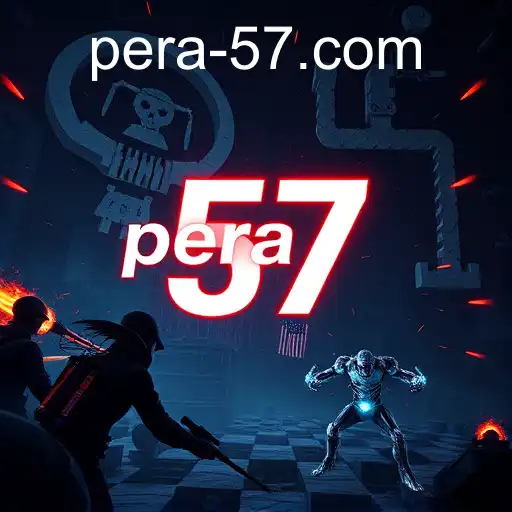 Exploring the Thrilling World of Action Games: A Dive into 'pera57'