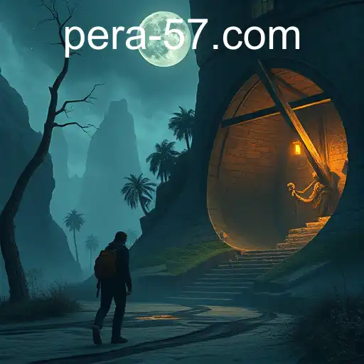 Exploring the Thrills of Adventure Games: A Deep Dive into the World of 'Pera57'