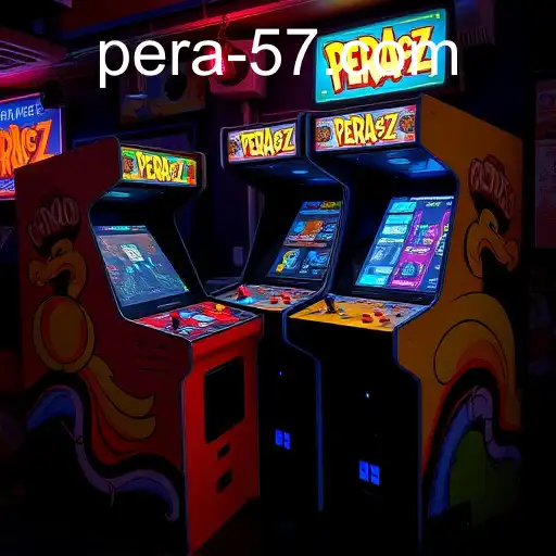 Exploring the Diverse World of Arcade Games: A Retro Revival with Modern Twists