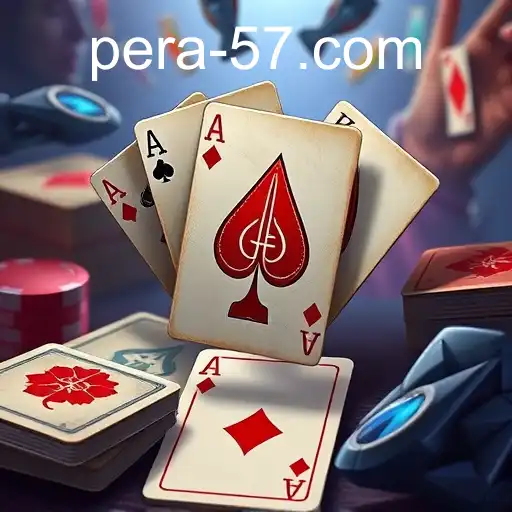 Exploring the Diverse World of Card Games