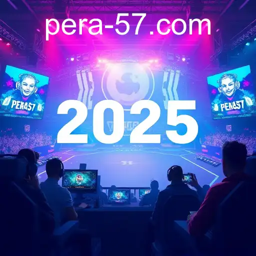 Digital Evolution: Gaming in an Era of Change