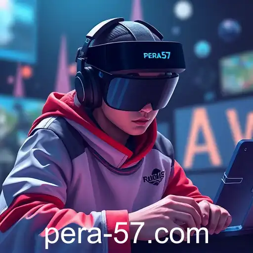 The Digital Revolution of Gaming