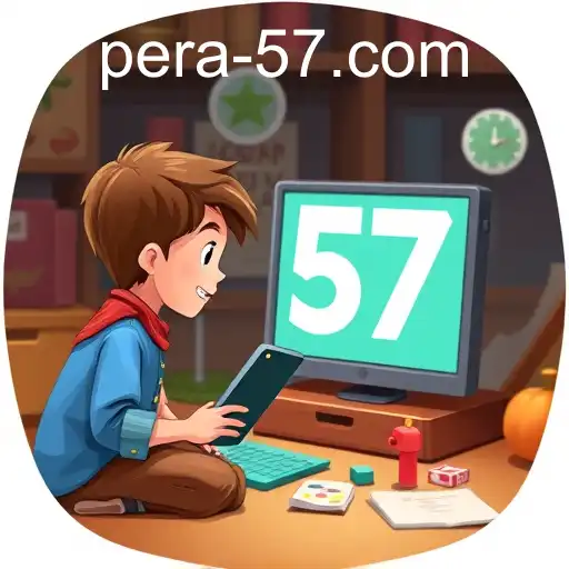 Exploring the Impact of 'pera57': A New Era in Educational Games