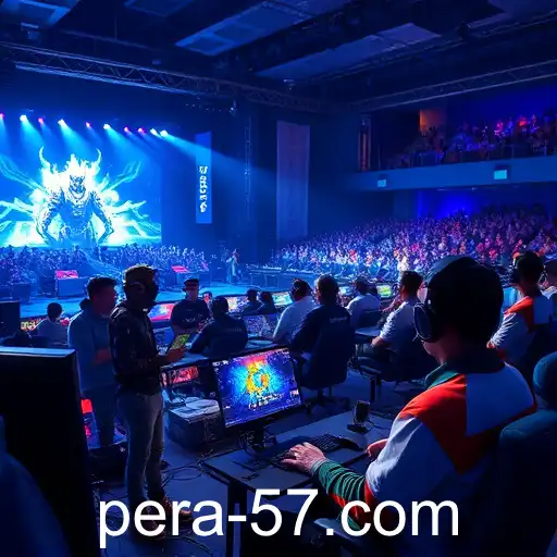 Gaming and Trends in 2025