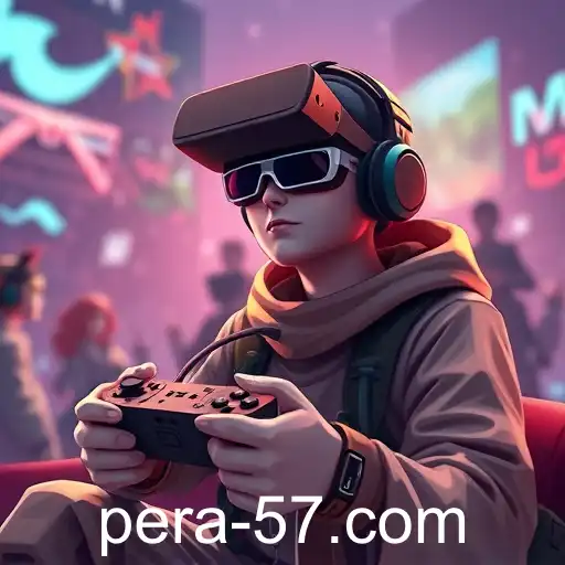 Gaming Trends Shaping the Future in 2025