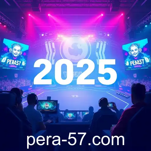 Digital Evolution: Gaming in an Era of Change