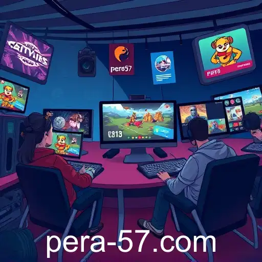 Rising Trends in English Gaming Communities