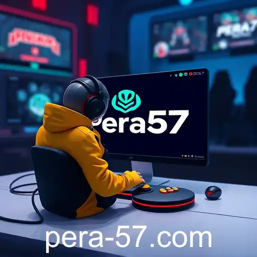 Gaming Evolutions and Trends: The Rise of Pera57