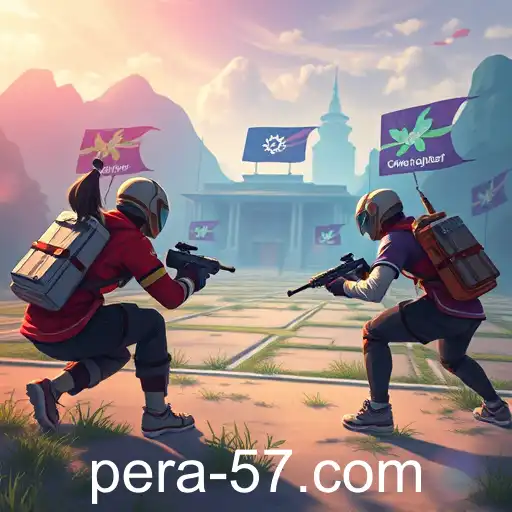 Gaming Trends 2025: The Rise of Pera57