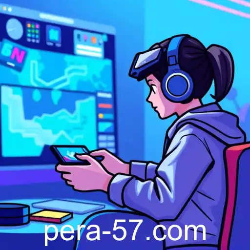 The Rising Influence of Online Gaming in Education