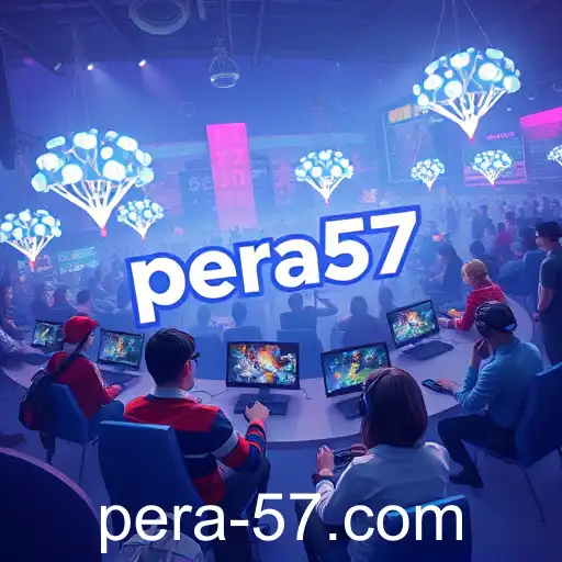 Exploring the Rise of Online Gaming in 2025