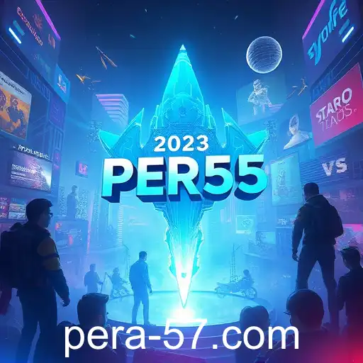 Pera57: The Digital Playground Leading the Gaming Frontier