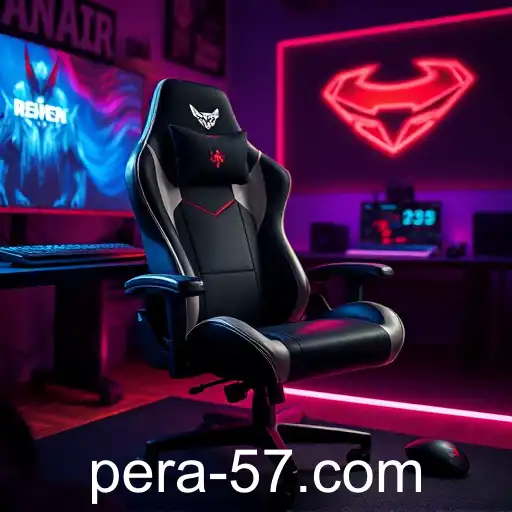 Pera57's Role in the Evolving Gaming World