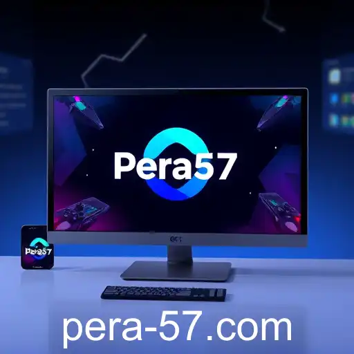 Ascending Popularity of English Game Website Pera57