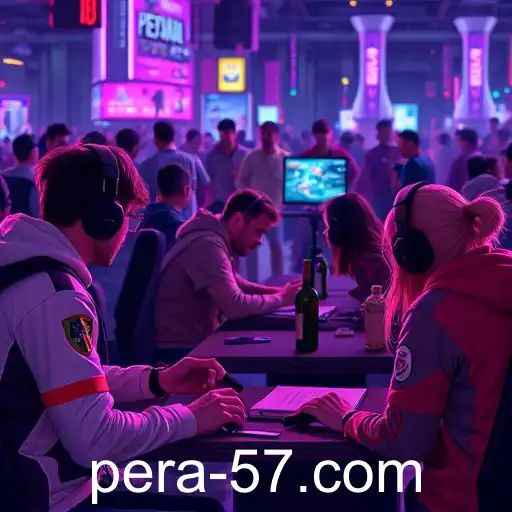 The Rise of Gaming in 2025