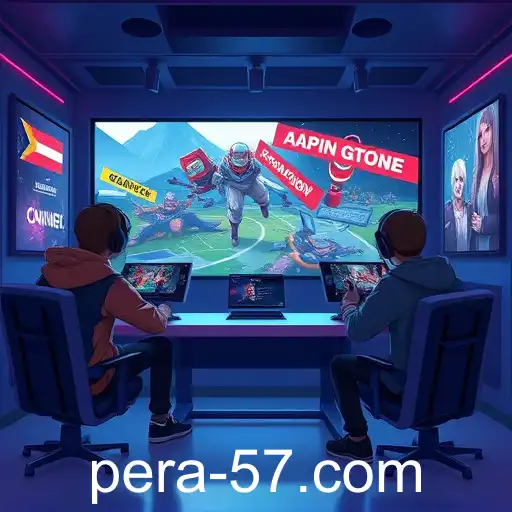 The Rise of Online Gaming Platforms