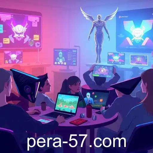 The Rise of Online Gaming Communities