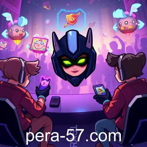 The Rise of Pera57 in the Online Gaming World