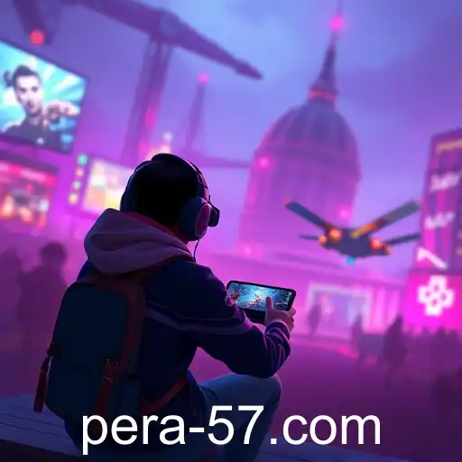 Rising Trends in Online Gaming