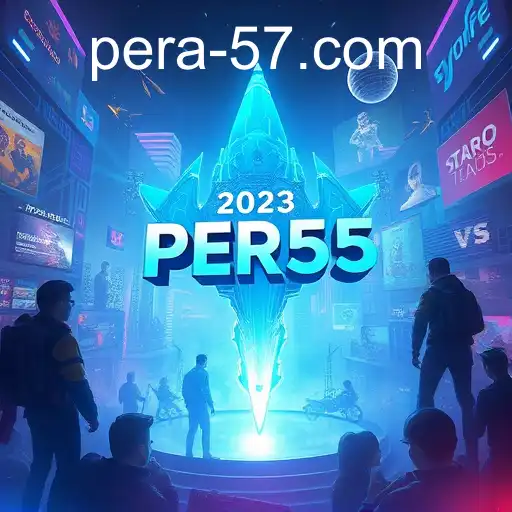 Pera57: The Digital Playground Leading the Gaming Frontier