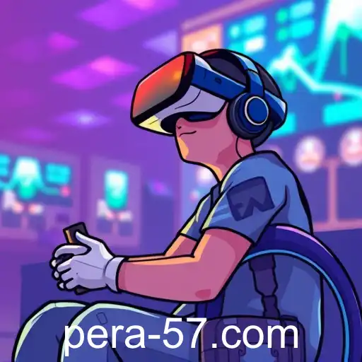 Pera57's Impact on English Online Gaming