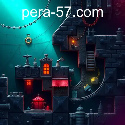 Exploring the Diverse World of Puzzle Games: A Deep Dive into the 'pera57' Collection