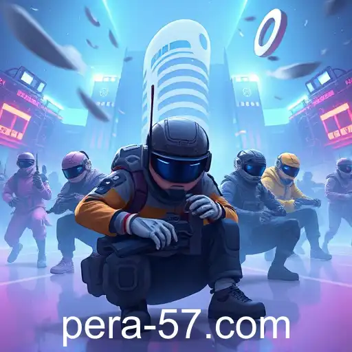 The Rise and Impact of Pera57 in Online Gaming