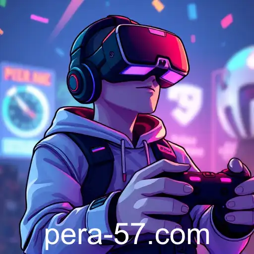 The Rise of Pera57: Gaming Trends of the Future