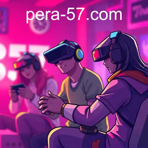 The Rise of Pera57 in Online Gaming