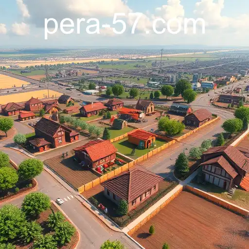 Exploring the Fascinating World of Simulation Games