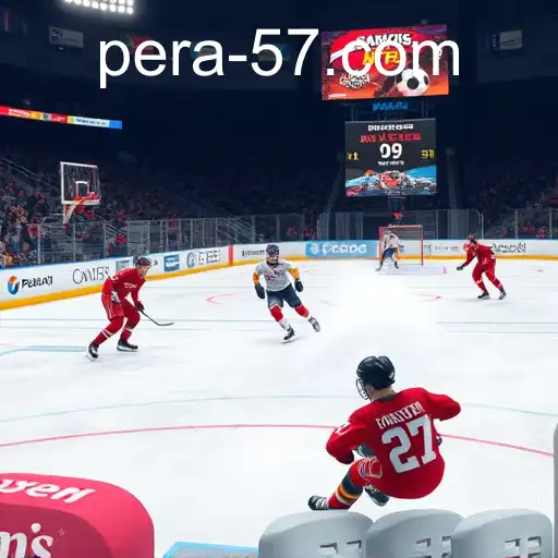 Exploring the Thrilling World of 'Sports Games' with Keyword Insights from 'pera57'