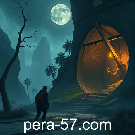 Exploring the Thrills of Adventure Games: A Deep Dive into the World of 'Pera57'