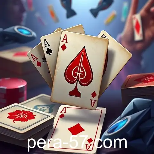 Exploring the Diverse World of Card Games