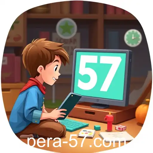 Exploring the Impact of 'pera57': A New Era in Educational Games