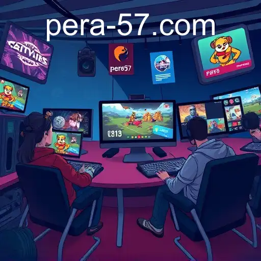 Rising Trends in English Gaming Communities