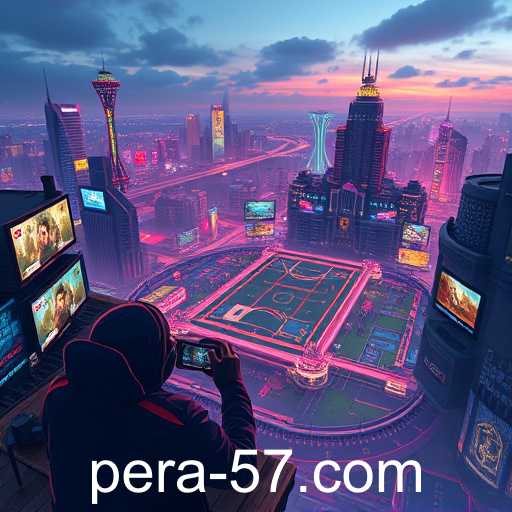 The Evolving World of Online Gaming in 2025