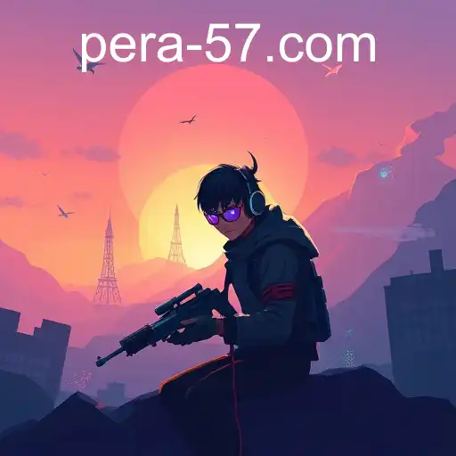 Gaming Evolves: The Rise of Pera57