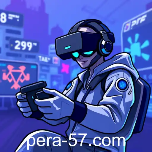 Pioneering Innovations in Gaming with Pera57