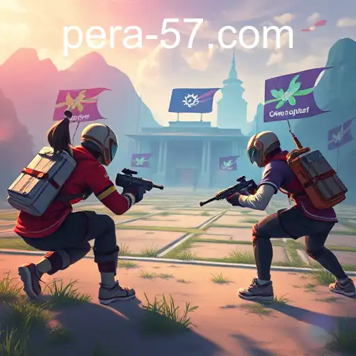 Gaming Trends 2025: The Rise of Pera57