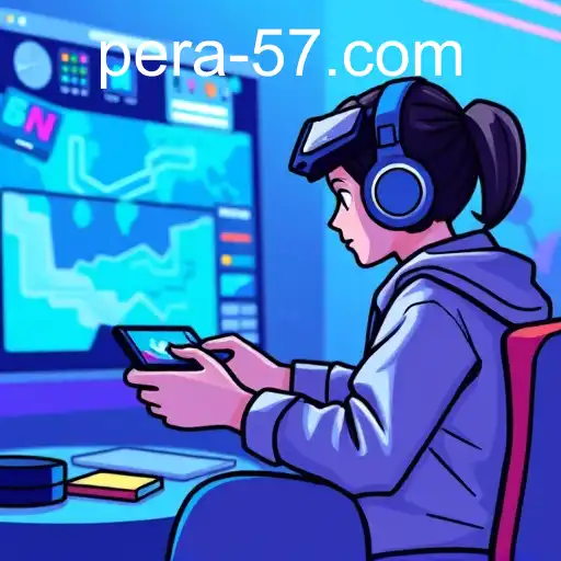 The Rising Influence of Online Gaming in Education