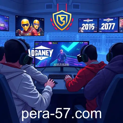 The Rise of Online Gaming Communities in 2025