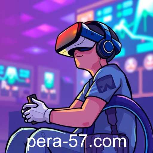 Pera57's Impact on English Online Gaming