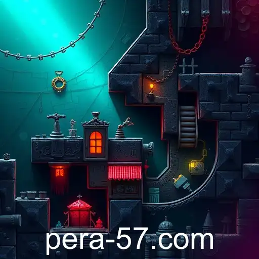 Exploring the Diverse World of Puzzle Games: A Deep Dive into the 'pera57' Collection