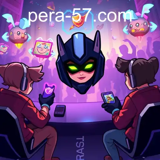 The Rise of Pera57 in the Online Gaming World