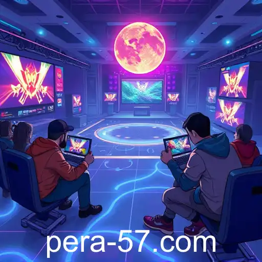 The Rise of Online Gaming Networks in 2025